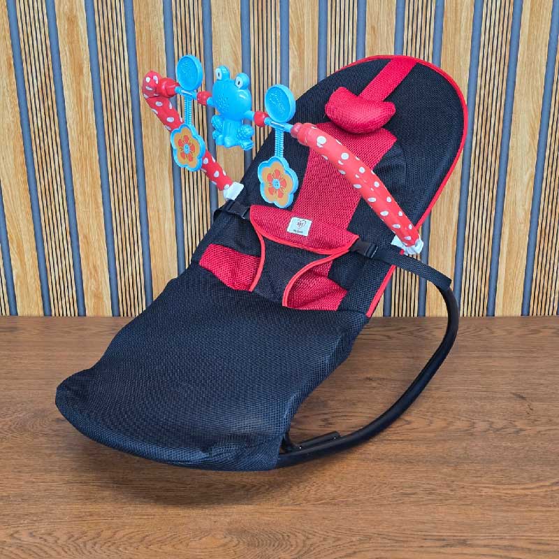 Love Baby Rocking Chair Without Toy Stand
